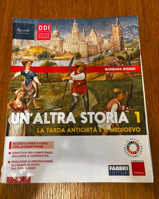 Un altra storia 1