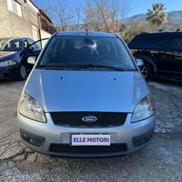 Ford Focus C-Max 1.8 TDCi (115CV) Titanium