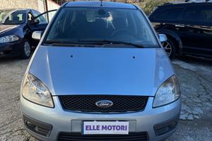 Ford Focus C-Max 1.8 TDCi (115CV) Titanium