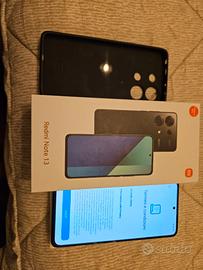 Redmi Note 13  8 256 gb