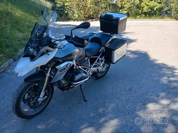 BMW R 1200 GS LC