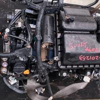 Motore usato per Suzuki Swift 1.2 bz del 2019