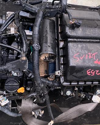 Motore usato per Suzuki Swift 1.2 bz del 2019