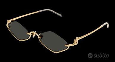 Occhiali da sole Gucci