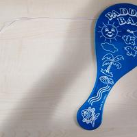 Racchetta per giocare a Paddle Ball
