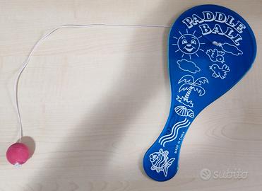 Racchetta per giocare a Paddle Ball