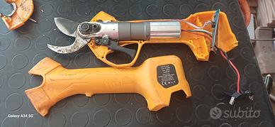 volpi forbice PV280