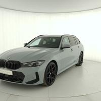 BMW Serie 3 G21 2022 Touring - 320d Touring mhev 4