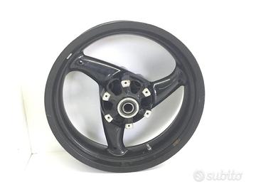 DUCATI MONSTER 750 CERCHIO RUOTA POSTERIORE 17 X 4