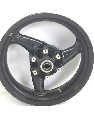 DUCATI MONSTER 750 CERCHIO RUOTA POSTERIORE 17 X 4