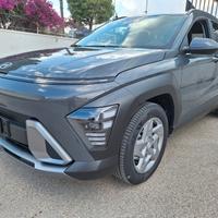 Kona 1.0 T-GDI XTech