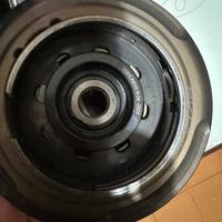 Frizione antisaltellamento stm per crf 450