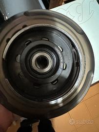 Frizione antisaltellamento stm per crf 450