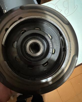 Frizione antisaltellamento stm per crf 450