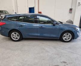 FORD FOCUS WAGON 1.5 Ecoblue 120cv Business Co-Pil