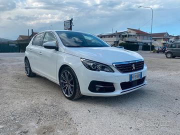 Peugeot 308 2019