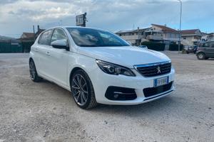 Peugeot 308 2019