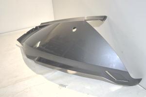 CODONE SINISTRO GRIGIO ATLANTIC 400 500 APRILIA AP
