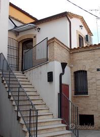 Trilocale ristrutturato