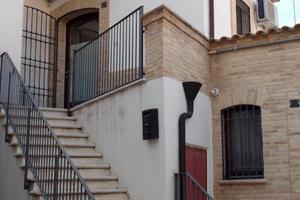 Trilocale ristrutturato