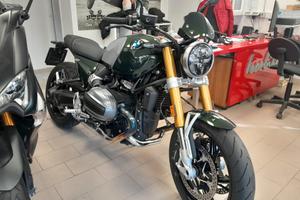 Bmw R nineT ABS TCS -EURO 5
