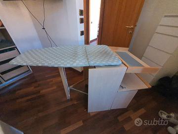 FOPPAPEDRETTI LO STIRO MOBILE 