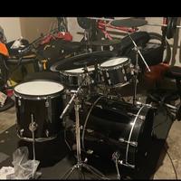 Batteria elettronica Roland vad-503