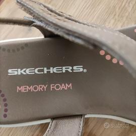 sandali Skechers