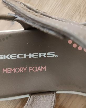sandali Skechers