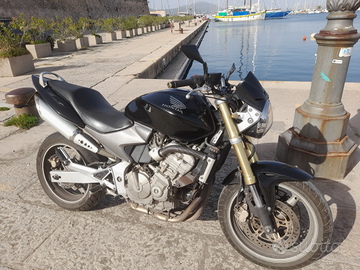 Honda hornet 600 usato 46000km