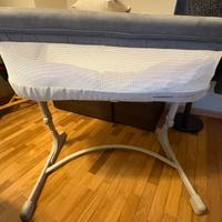 Culla next to me Foppapedretti