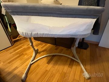 Culla next to me Foppapedretti