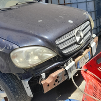 Ricambi Mercedes ML 400