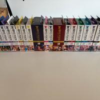 Collezione Starter Deck One Piece