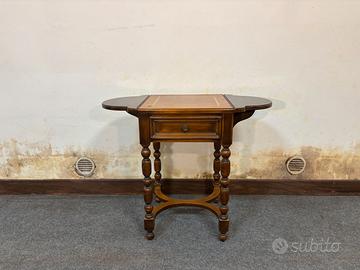 Tavolino da Gioco / Scrittoio Vintage