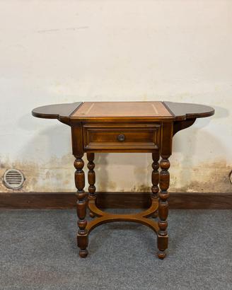 Tavolino da Gioco / Scrittoio Vintage