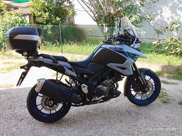 Suzuki vstrom 1050 