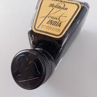 Pelikan inchiostro vintage