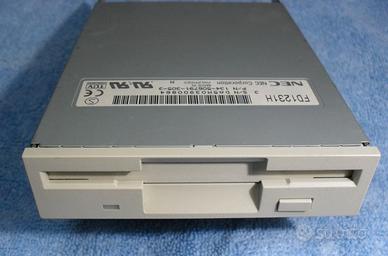 Drive per Floppy Disk