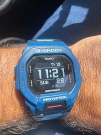 Orologio G shock