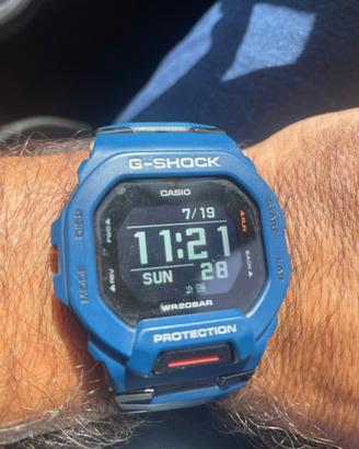 Orologio G shock