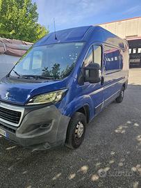 Pegeout boxer 2.2