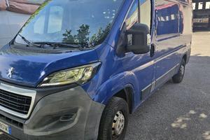 Pegeout boxer 2.2