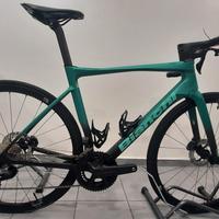 Bianchi Specialissima Pro 2025