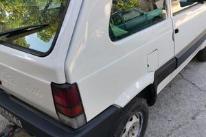 Panda 4x4