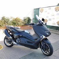 Yamaha T Max 530 46 Cv - Pat. A2 - Abs - * PROMO W