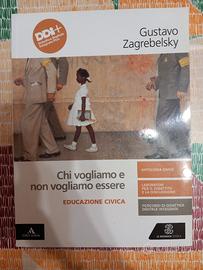 chi vogliamo e non vogliamo essere 