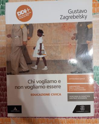 chi vogliamo e non vogliamo essere 