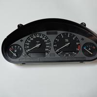 Quadro strumenti bmw 320i e36 coupe