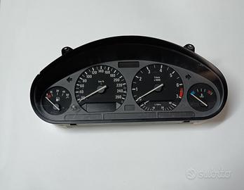 Quadro strumenti bmw 320i e36 coupe
